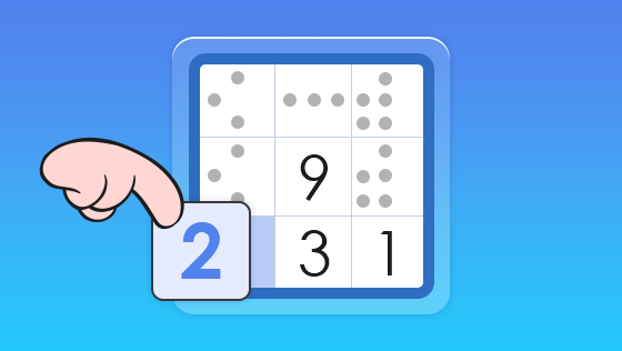 how to do sudoku medium